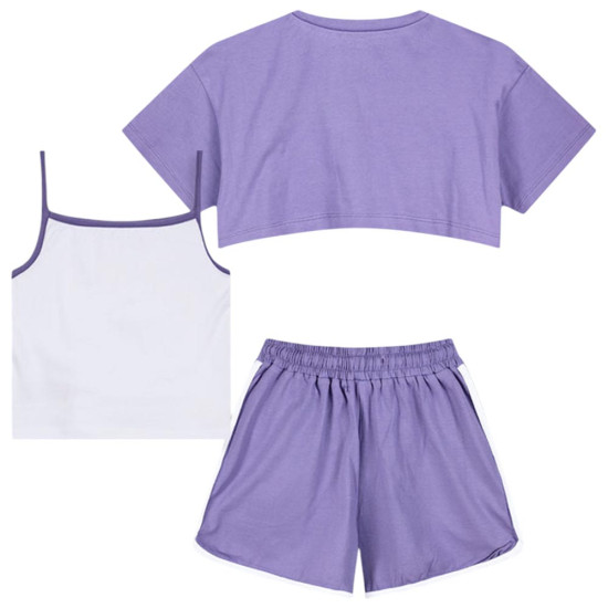 Energiers Παιδικό σετ 3 τμχ